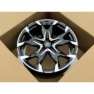 Cerchi forgiati OEM R22 (Set di 4) foto 3