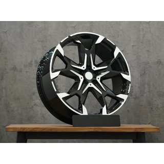 Cerchi forgiati OEM R22 (Set di 4) foto 1