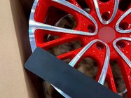 Bugatti Veyron 2005–2015 Cerchi forgiati OEM R21 (set di 4) foto 15