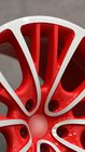 Bugatti Veyron 2005–2015 Cerchi forgiati OEM R21 (set di 4) foto 12