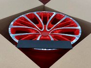 Bugatti Veyron 2005–2015 Cerchi forgiati OEM R21 (set di 4) foto 9