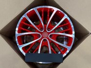 Bugatti Veyron 2005–2015 Cerchi forgiati OEM R21 (set di 4) foto 10
