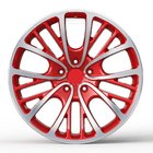 Bugatti Veyron 2005–2015 Cerchi forgiati OEM R21 (set di 4) foto 3