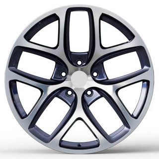 Cerchi forgiati OEM R20 (Set da 4) foto 2