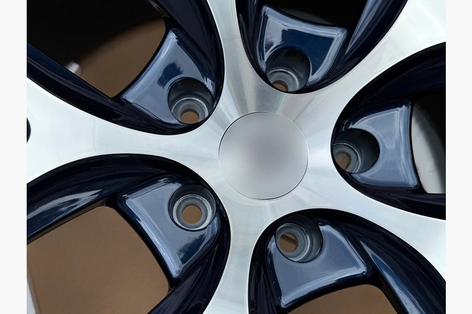 Bugatti Veyron 2005–2015 Cerchi forgiati OEM R20 (Set da 4) Foto 12