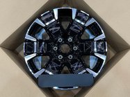 BYD Leopard 8 Cerchi forgiati OEM R20 V1 (set da 4) foto 2