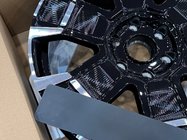 BYD Leopard 8 Cerchi forgiati OEM R20 V1 (set da 4) foto 8