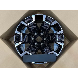 Cerchi forgiati OEM R20 V1 (set da 4) foto 2