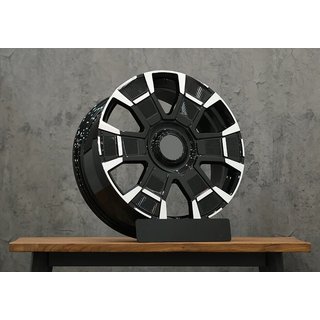 Cerchi forgiati OEM R20 V1 (set da 4) BYD Leopard 8 foto 1