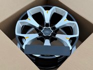 BYD Leopard 8 Cerchi forgiati OEM R20 V2 (set da 4) foto 2