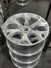 BYD Leopard 8 Cerchi forgiati OEM R20 V2 (set da 4) foto 8