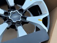 BYD Leopard 8 Cerchi forgiati OEM R20 V2 (set da 4) foto 5
