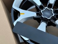 BYD Leopard 8 Cerchi forgiati OEM R20 V2 (set da 4) foto 6