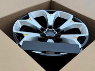 BYD Leopard 8 Cerchi forgiati OEM R20 V2 (set da 4) foto 3