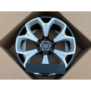 Cerchi forgiati OEM R20 V2 (set da 4) BYD Leopard 8 foto 1