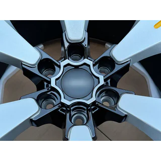 Cerchi forgiati OEM R20 V2 (set da 4) BYD Leopard 8 foto 4