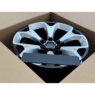 Cerchi forgiati OEM R20 V2 (set da 4) BYD Leopard 8 foto 3