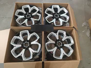 BYD Leopard 8 Cerchi forgiati OEM R20 V3 (Set di 4) foto 7
