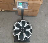 BYD Leopard 8 Cerchi forgiati OEM R20 V3 (Set di 4) foto 11