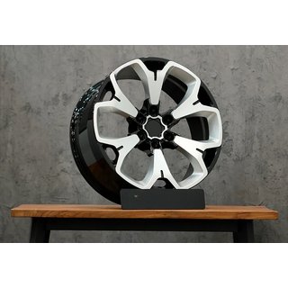Cerchi forgiati OEM R20 V3 (Set di 4) BYD Leopard 8 foto 1