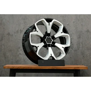 Cerchi forgiati OEM R20 V3 (Set di 4) BYD Leopard 8 foto 1