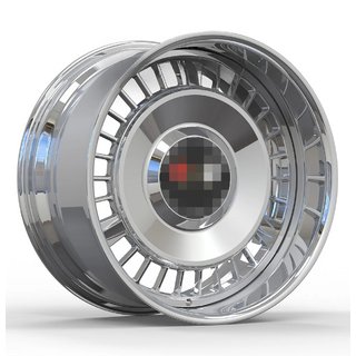 Cerchi forgiati OEM R20 V2 (set da 4) Chevrolet Impala 1961–1964 foto 1