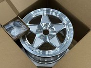 Chevrolet Corvette C4 1983–1996 Cerchi forgiati OEM R17 (set da 4) foto 2