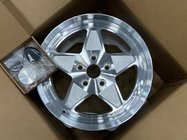 Chevrolet Corvette C4 1983–1996 Cerchi forgiati OEM R17 (set da 4) foto 1