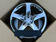 Dodge Viper 1996–2002 Cerchi forgiati OEM R18 (set da 4) foto 1