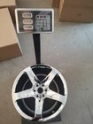 Dodge Viper 1996–2002 Cerchi forgiati OEM R18 (set da 4) foto 11