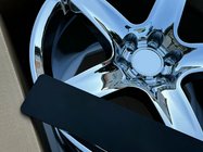 Dodge Viper 1996–2002 Cerchi forgiati OEM R18 (set da 4) foto 7