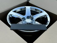 Dodge Viper 1996–2002 Cerchi forgiati OEM R18 (set da 4) foto 4