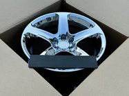 Dodge Viper 1996–2002 Cerchi forgiati OEM R18 (set da 4) foto 3