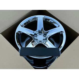 Cerchi forgiati OEM R18 (set da 4) foto 2