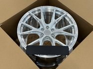 Dodge Viper 2003–2006 Cerchi forgiati OEM R19 R20 (Set di 4) foto 2
