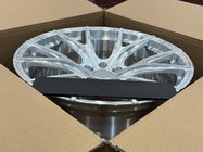 Dodge Viper 2003–2006 Cerchi forgiati OEM R19 R20 (Set di 4) foto 5