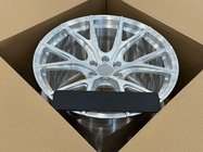 Dodge Viper 2003–2006 Cerchi forgiati OEM R19 R20 (Set di 4) foto 3