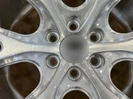 Dodge Viper 2003–2006 Cerchi forgiati OEM R19 R20 (Set di 4) foto 7