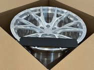 Dodge Viper 2003–2006 Cerchi forgiati OEM R19 R20 (Set di 4) foto 4