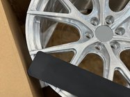 Dodge Viper 2003–2006 Cerchi forgiati OEM R19 R20 (Set di 4) foto 10