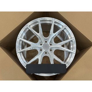 Cerchi forgiati OEM R19 R20 (Set di 4) Dodge Viper 2003–2006 foto 1