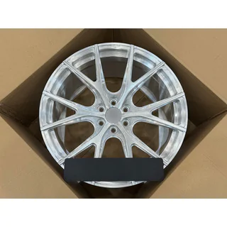 Cerchi forgiati OEM R19 R20 (Set di 4) foto 1