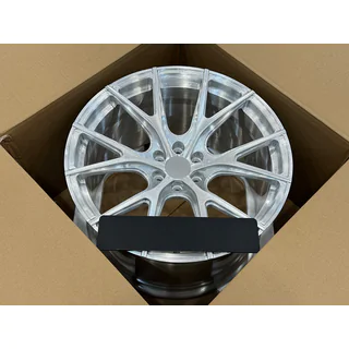 Cerchi forgiati OEM R19 R20 (Set di 4) foto 2