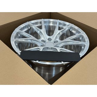 Cerchi forgiati OEM R19 R20 (Set di 4) Dodge Viper 2003–2006 foto 4
