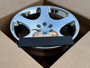 Dodge Viper 1996–2002 Cerchi forgiati OEM R18 R19 (Set da 4) foto 4