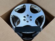 Dodge Viper 1996–2002 Cerchi forgiati OEM R18 R19 (Set da 4) foto 3