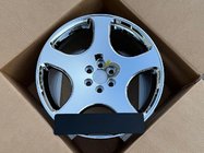 Dodge Viper 1996–2002 Cerchi forgiati OEM R18 R19 (Set da 4) foto 2