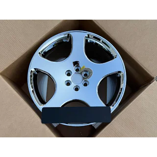 Cerchi forgiati OEM R18 R19 (Set da 4) Dodge Viper 1996–2002 foto 2