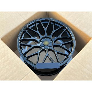 Cerchi forgiati OEM R21 (set di 4) Ferrari Roma foto 3