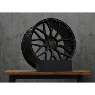 Cerchi forgiati OEM R21 (set di 4) foto 1